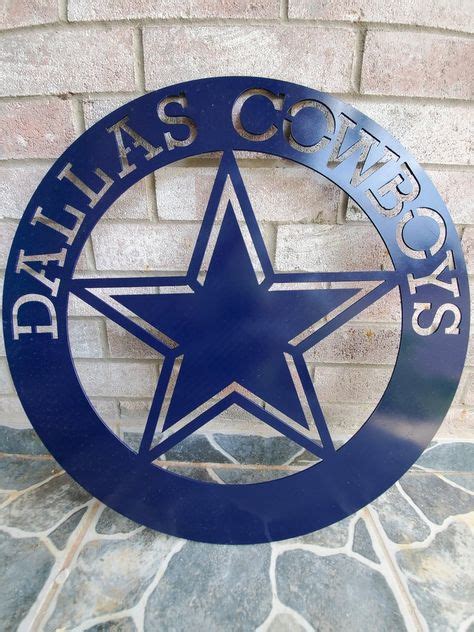 Dallas Cowboys sign | Etsy in 2020 | Dallas cowboys signs, Cowboys sign, Dallas cowboys gifts