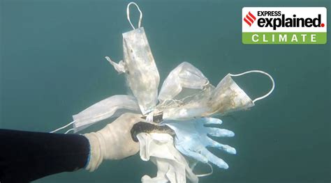 Explained: How severe is plastic pollution in the Atlantic Ocean ...