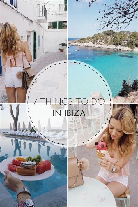 7 Things to do in Ibiza - Want Get Repeat | Ibiza travel, Ibiza spain, Ibiza