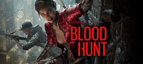 Vampire: The Masquerade – Bloodhunt PC system requirements raised | KitGuru