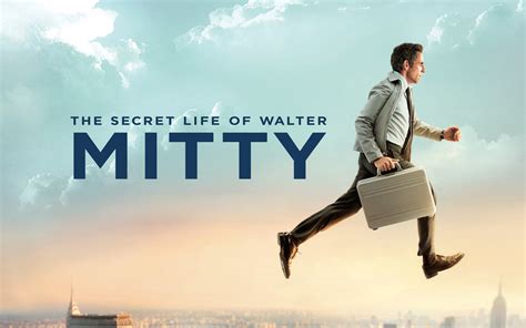 Secret Life Of Walter Mitty Wallpaper