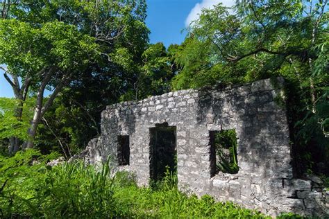 Discovering the history and culture of Turks & Caicos - Lonely Planet ...