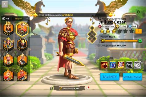 Juega Rise of Kingdoms: Lost Crusade (Android), termina las tareas y ...