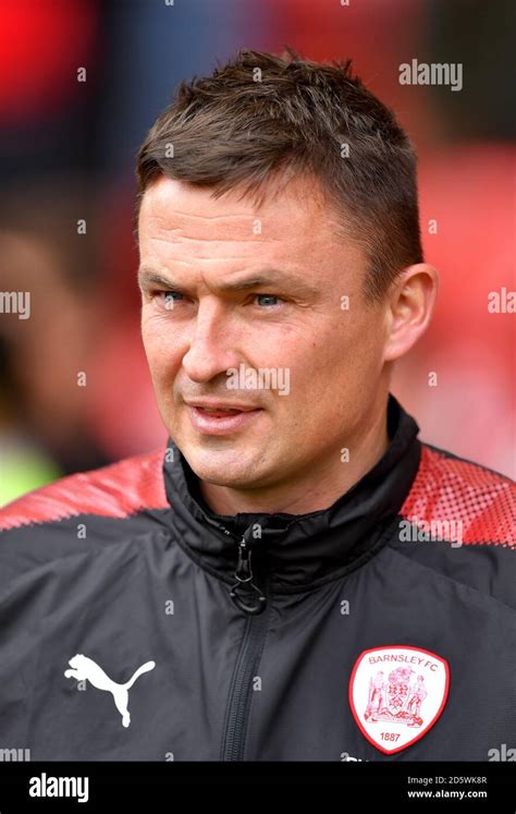 Paul heckingbottom barnsley hi-res stock photography and images - Alamy