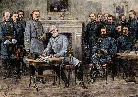 Appomattox Court House | Map, Location, History, & Civil War | Britannica