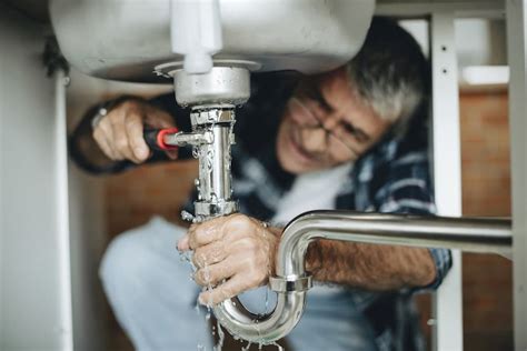 Handyman vs. Plumber: Who To Use For What Job - AllBetter