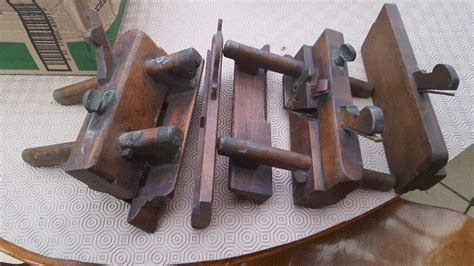 old wood working planes | in Melton, Suffolk | Gumtree