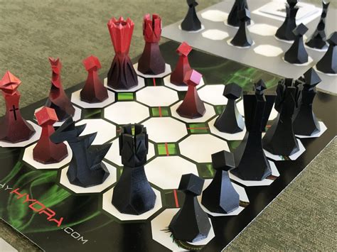 HYDRA – The Future of Chess is Random