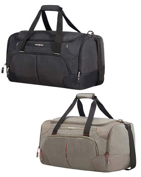 Samsonite Rolling Duffle Bag Luggage | IUCN Water