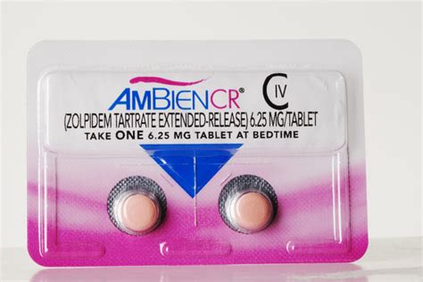 Ambien Withdrawal Timeline, Symptoms & Detox Treatment Options