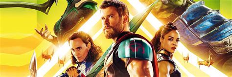 Thor: Ragnarok (English) Movie: Review | Release Date (2017) | Songs ...