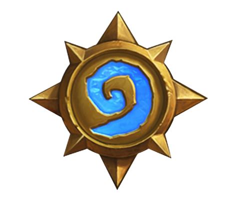 Hearthstone Logo Transparent | PNG All