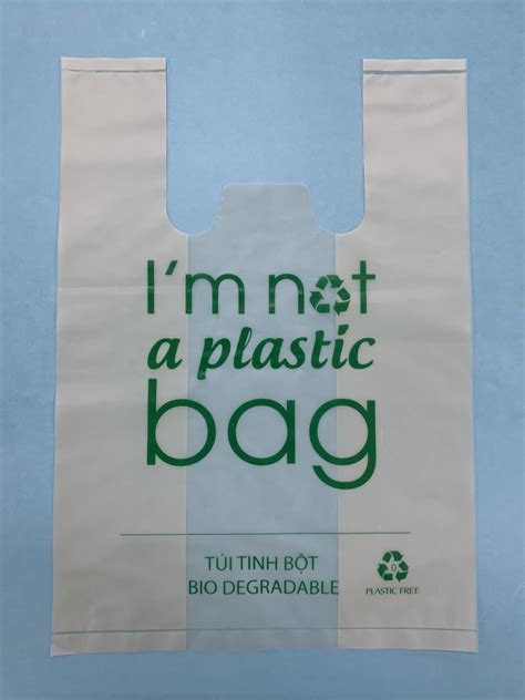 Bioplastic Bags – SquareBag Print & Packaging