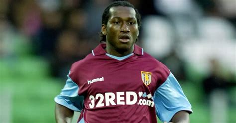 Former Aston Villa players that you (probably) didn't know were still ...