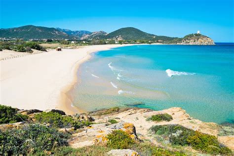 12 Best Beaches in Sardinia | PlanetWare