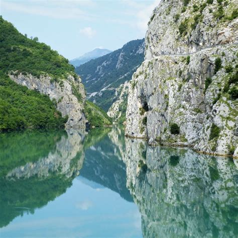 Lake Koman Day Tour - Explore the beauty of Albania | Sondor Travel