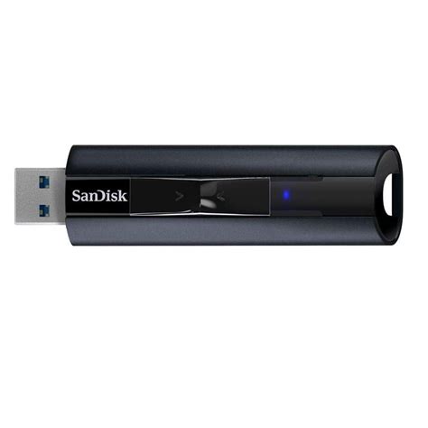 SanDisk 1TB Extreme PRO USB 3.2 Solid State Flash Drive - SDCZ880-1T00 ...