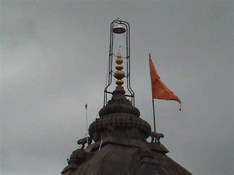 Vaidyanath Temple - 5th Jyotirlinga In Maharashtra - FindMessages.com