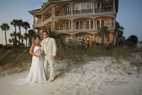 Destin Wedding Estates - Venue - Destin, FL - WeddingWire