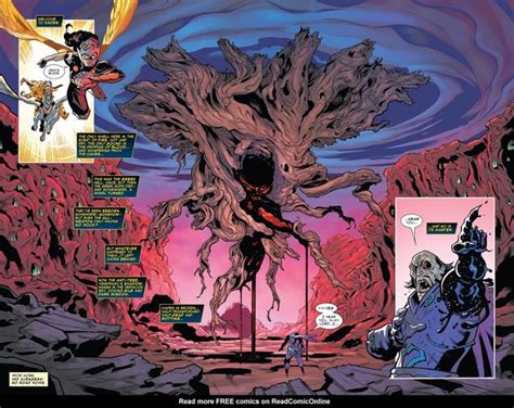 Does Marvel Comics have a multiverse? What are some examples of their alternate realities? - Quora