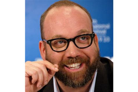 Oscar nomination makes Paul Giamatti feel he ‘did the right thing’ with life - The Statesman