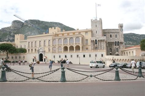 Prince's Palace (Palais du Prince) (Monaco-Ville): Top Tips Before You ...