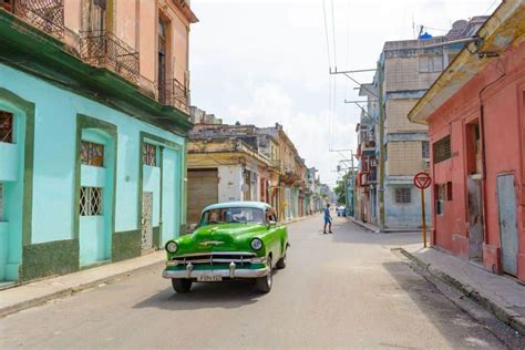 15 Best Tours in Cuba - The Crazy Tourist