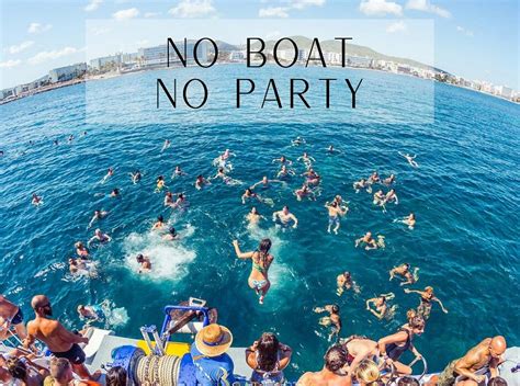 BOAT PARTY IBIZA (2024) All You Need to Know BEFORE You Go (with Photos ...