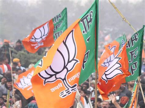 Factionalism intensifies in MP BJP ahead of 2023 Assembly polls