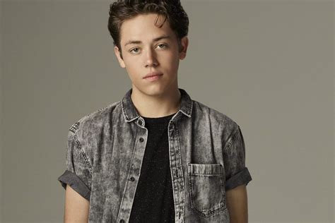 Teenage 'Shameless' actor arrested on DUI suspicion - Chicago Sun-Times