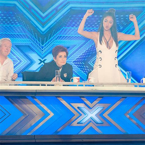 X Factor 2024: Latest News From Contestants, Judges - Page 4