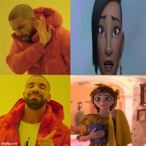 My Drake meme by duongdo12345 on DeviantArt