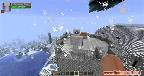 Hexxit Modpack (1.12.2, 1.5.2) - A Dangerous Hidden World - Mc-Mod.Net