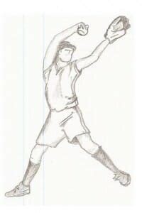 Softball Pitching Mechanics 101 - Softball Spot