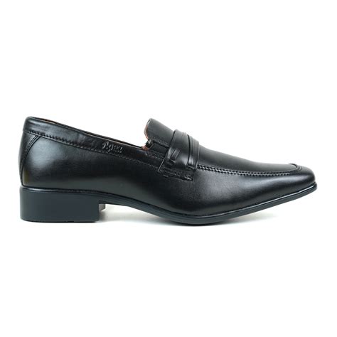 Apex Men's Formal Shoe | Apex