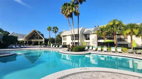 Marriott’s Sabal Palms – Orlando, Florida (Vacation Club) – Endless ...