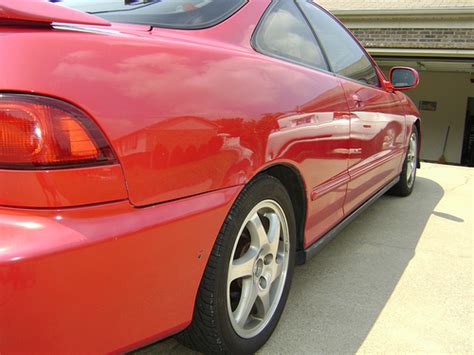 1998 Acura Integra gsr turbo - Honda-Tech