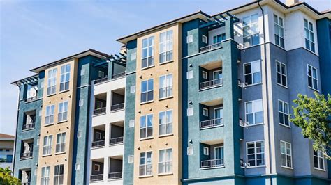 Condo Vs. Apartment: What’s The Difference? – Forbes Advisor