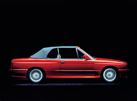 1988 BMW M3 Convertible | BMW | SuperCars.net