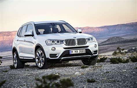 Does the diesel BMW X3 also cheat on emissions tests? | Driving