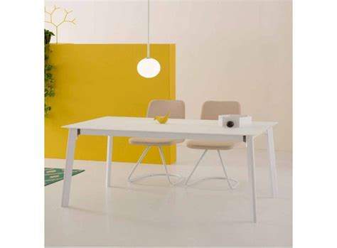 Design extendable dining table – Sellia
