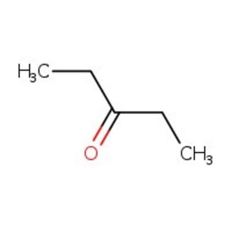 3-Pentanone, 98%, pure, Thermo Scientific Chemicals | Fisher Scientific