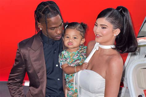 Kylie Jenner welcomes baby boy with Travis Scott