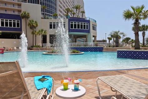 Laketown Wharf Resort | Panama City Beach, FL 32408