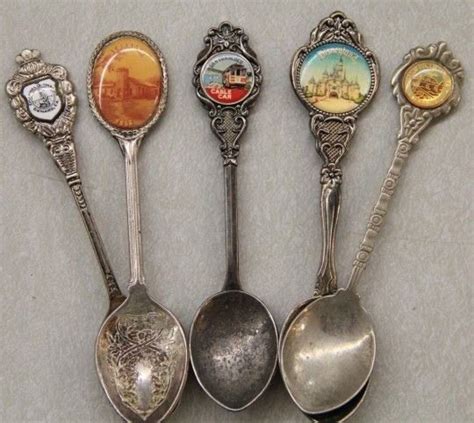 15 Most Valuable Rare Antique Spoons