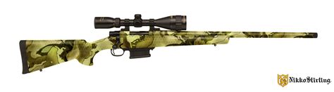 Howa Rifles – Howa Canada – Precision Rifles & Barreled Actions