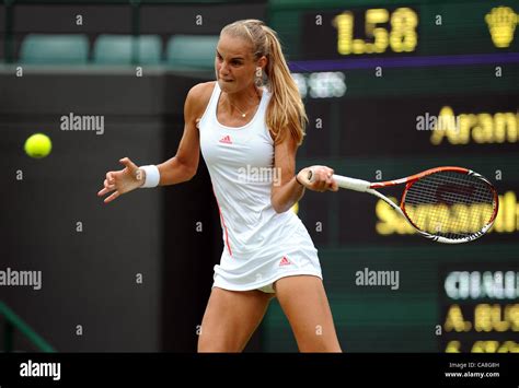 Arantxa Rus High Resolution Stock Photography and Images - Alamy