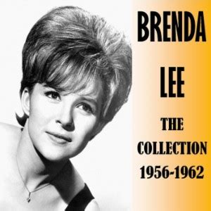 The Collection 1956-1962 by Brenda Lee - LiveXLive - Premium Live Music