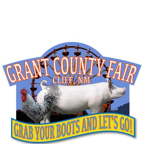 Grant County Fair