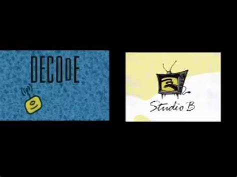 Studio B Productions Logo - LogoDix